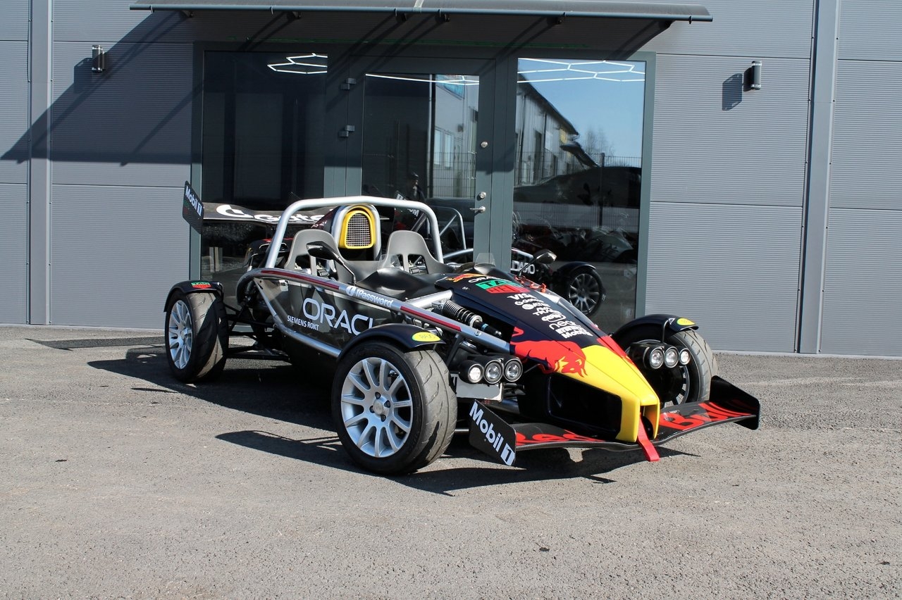 Ariel Atom