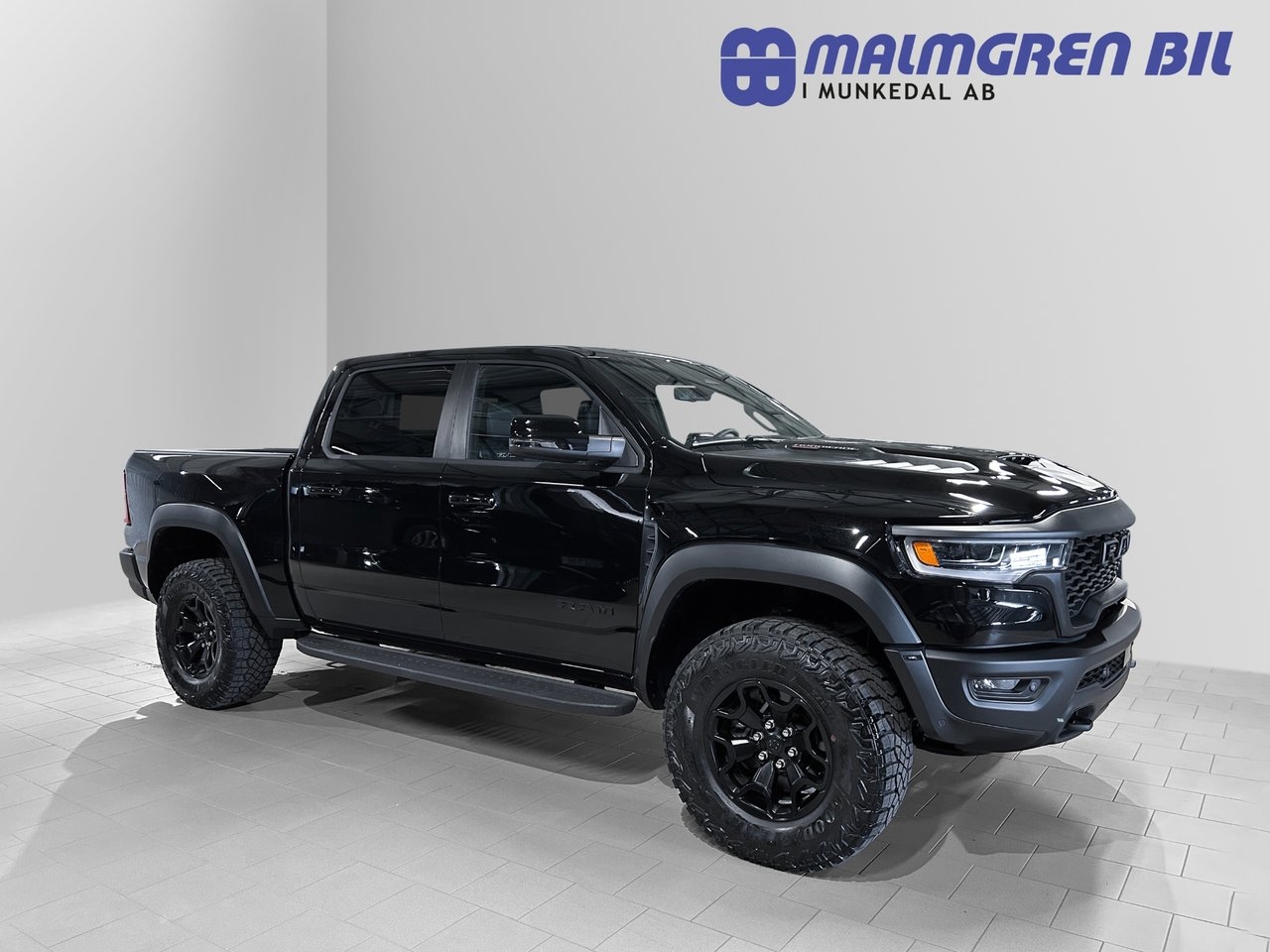 Dodge RAM 1500