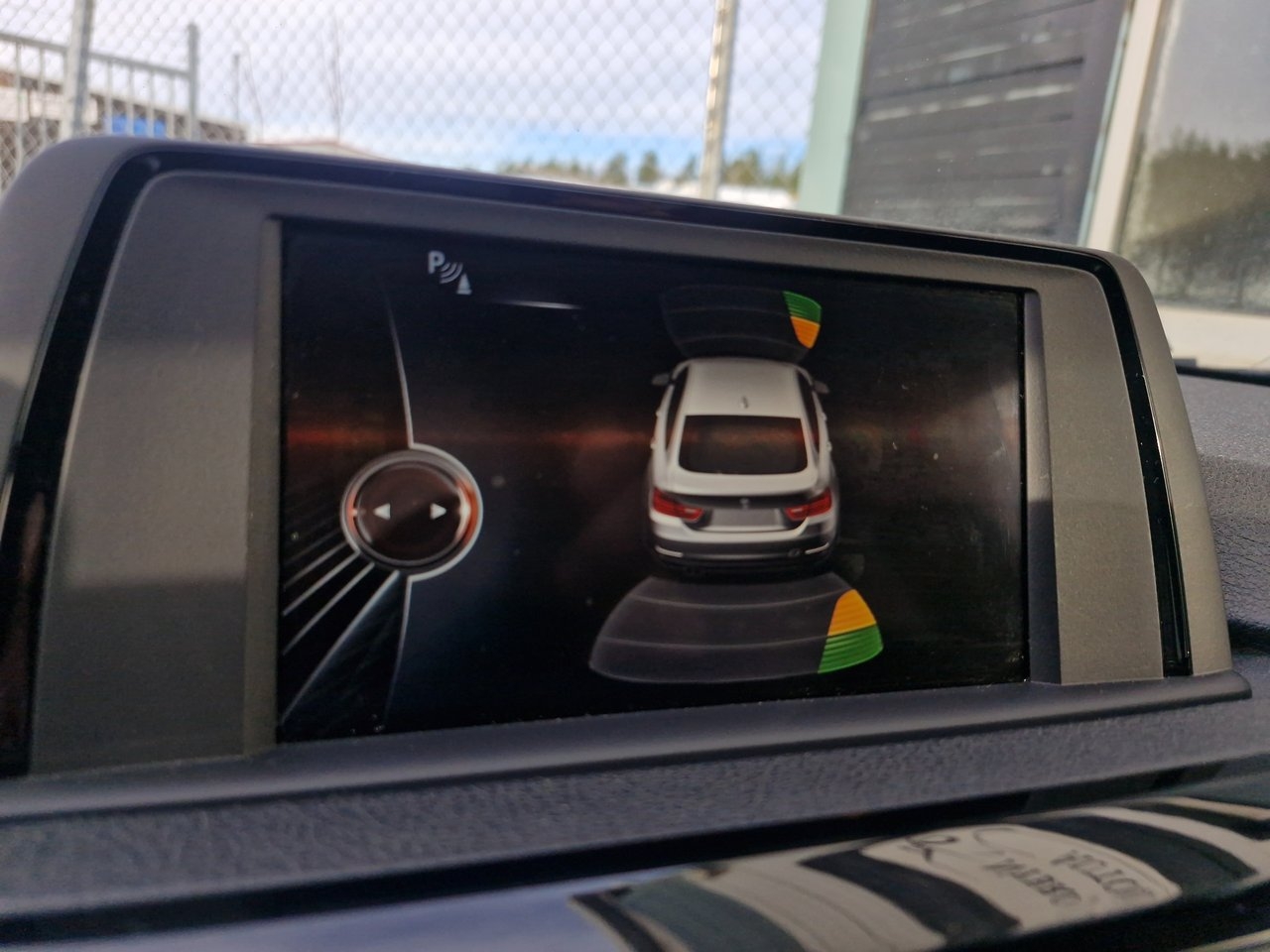 BMW 428 2015, kuva 7/10