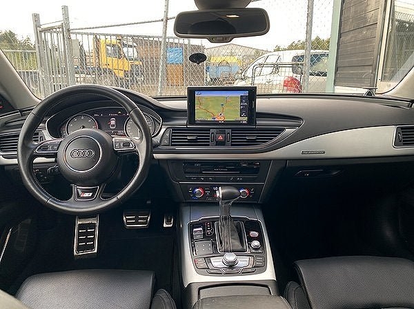 Audi S7 2013, kuva 4/21