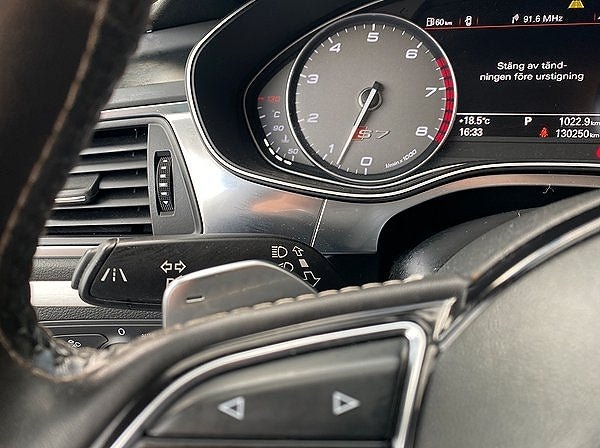 Audi S7 2013, kuva 5/21
