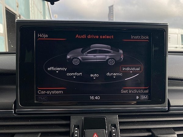 Audi S7 2013, kuva 6/21