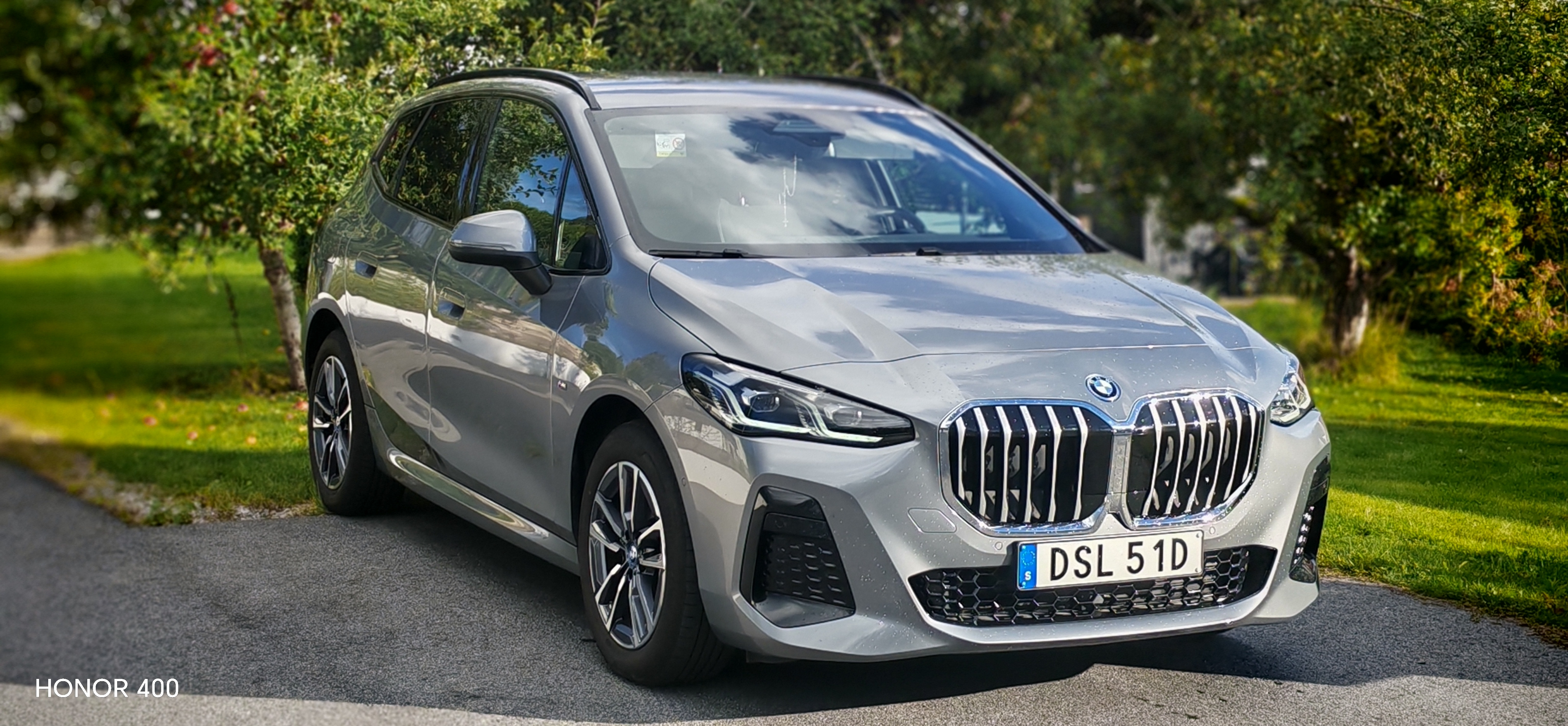 BMW 225
