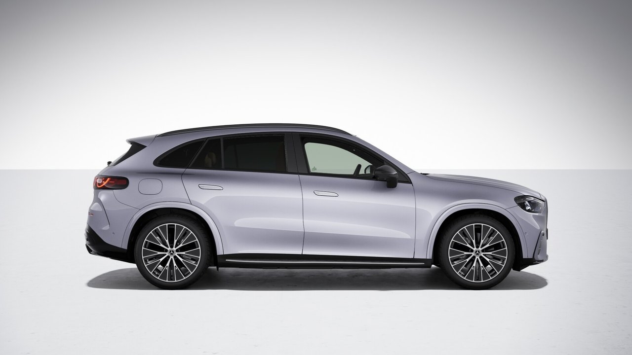 Mercedes-Benz GLC 2026, bild 3/10