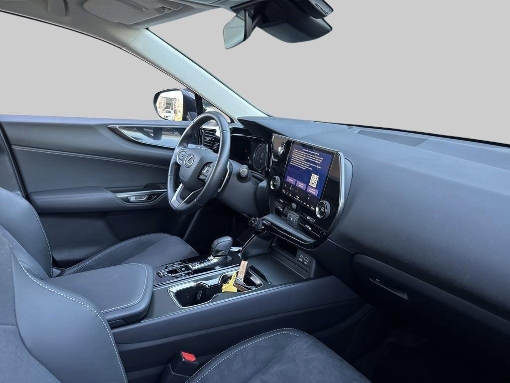 Lexus NX 350h Comfort FWD Dragkrok 2024, bild 6/10