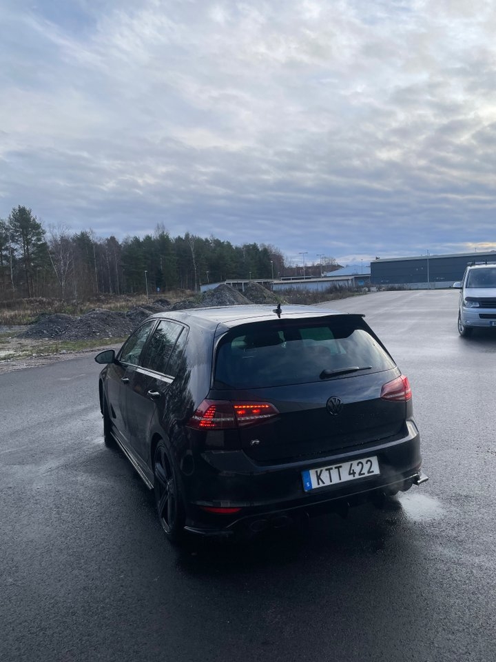 Volkswagen Golf 2014, bild 7/23