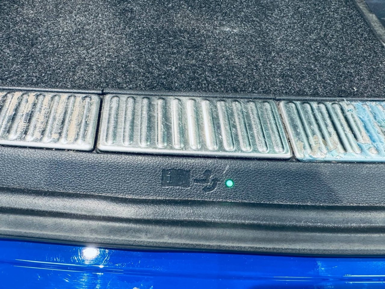 Skoda Superb 2019, kuva 5/30