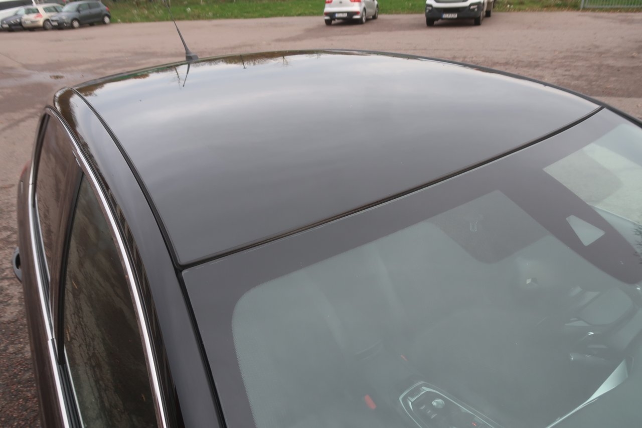 Peugeot 308 2018, bild 7/27