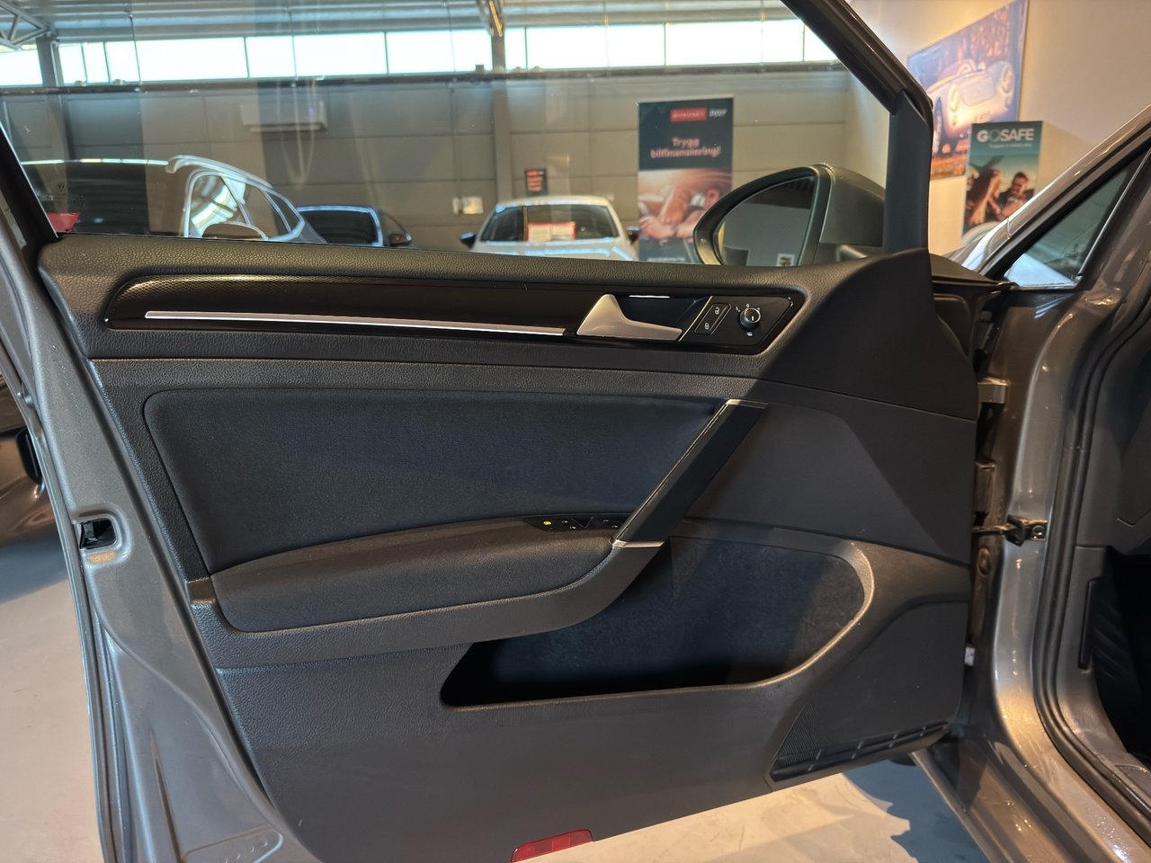 Volkswagen Golf 2014, bild 5/10