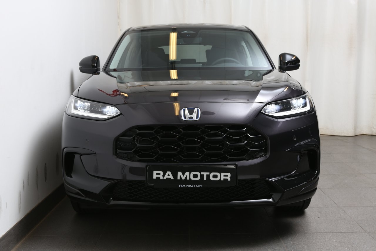 Honda ZR-V SPORT FULLHYBRID 2026, bild 3/10