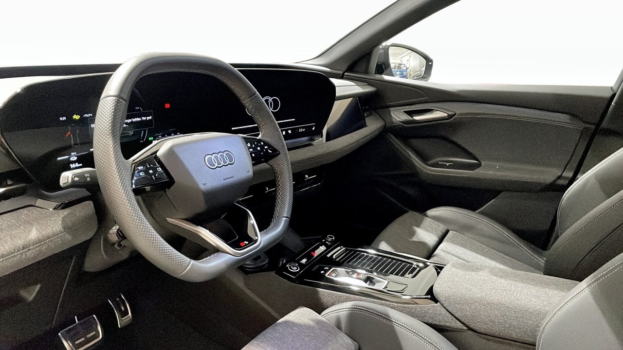 Audi Q6 e-tron 2025, kuva 7/14