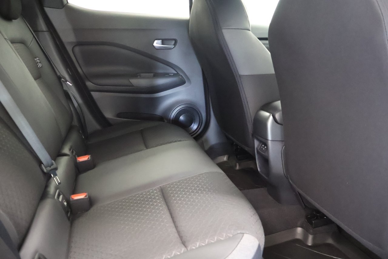 Nissan Juke N-Connecta 2026, bild 7/8
