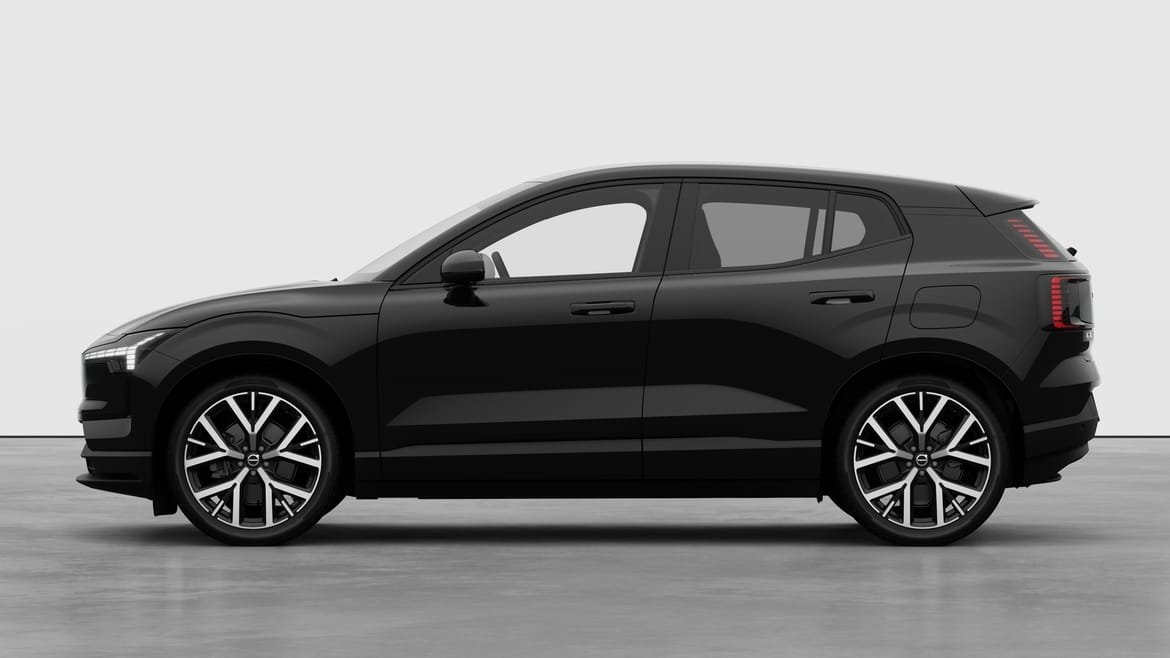 Volvo EX30