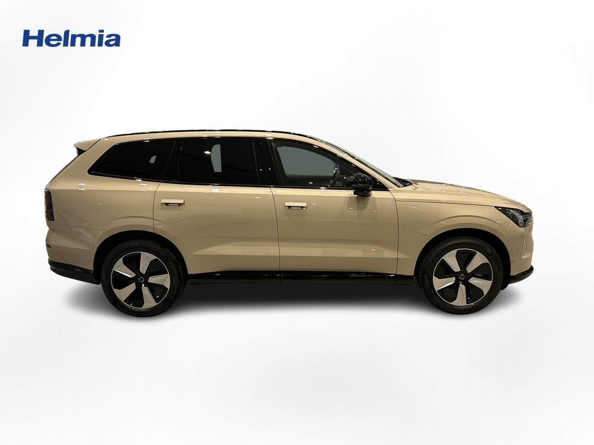 Volvo EX90 2025, kuva 4/10