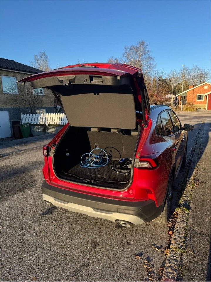 Ford Kuga 2024, kuva 6/8