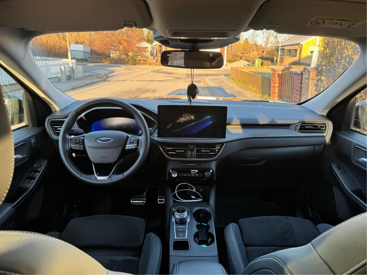 Ford Kuga 2024, kuva 3/8