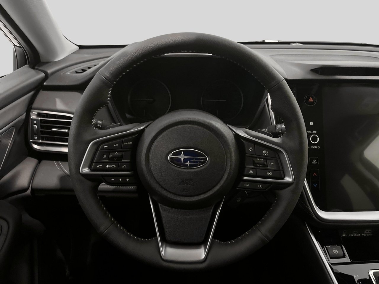 Subaru Outback 2025, photo 4/10