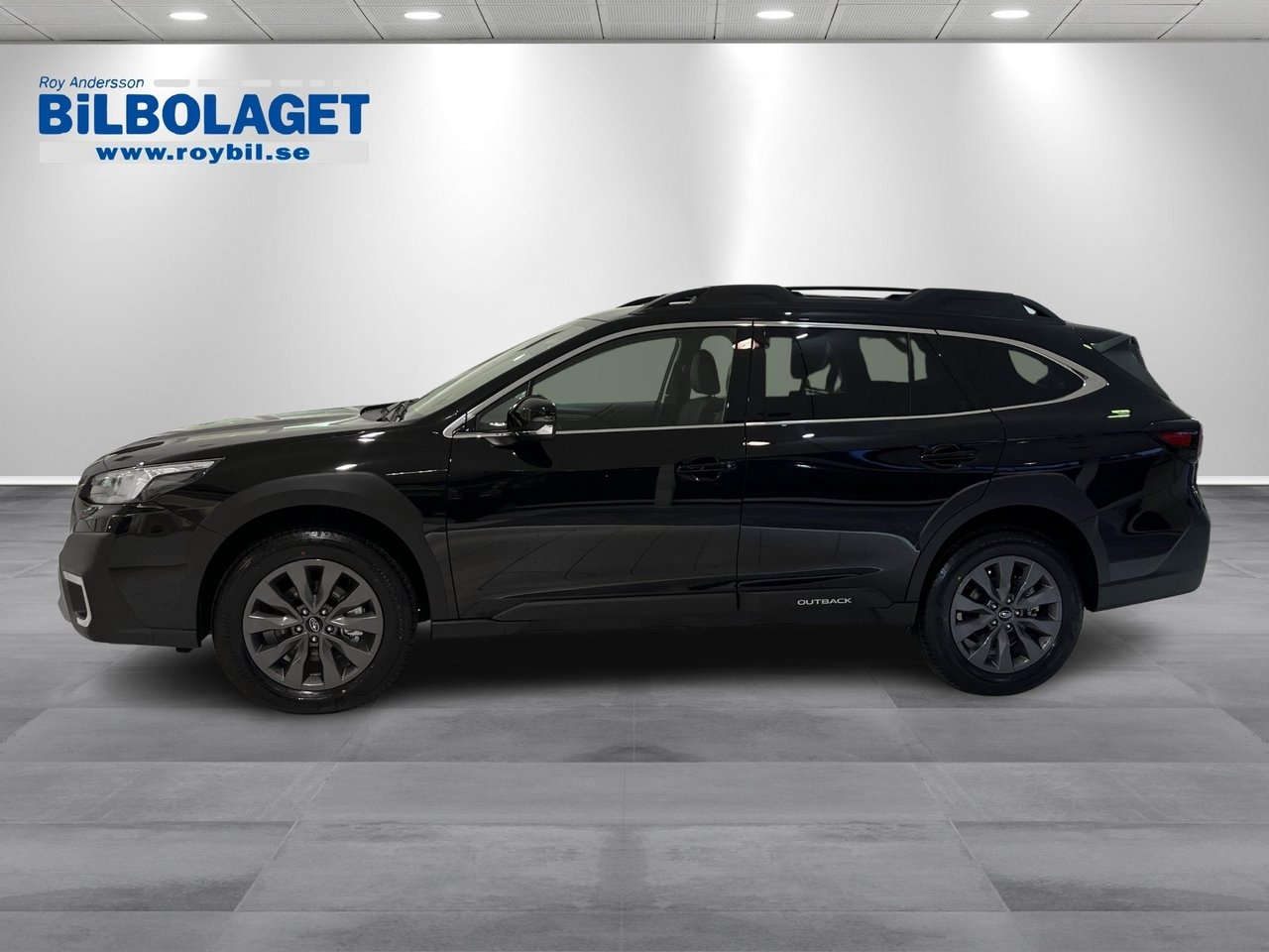 Subaru Outback 2025, photo 2/10