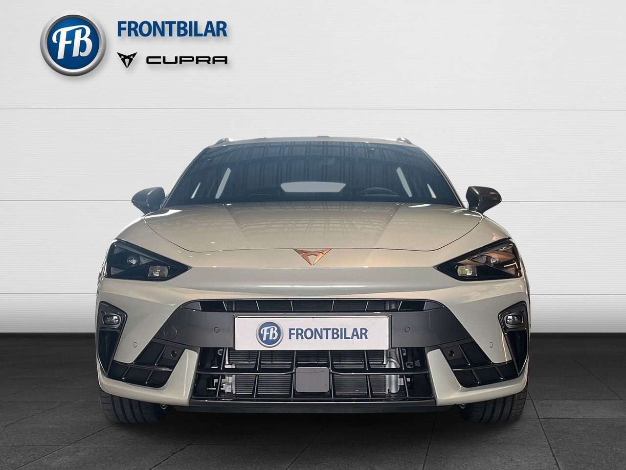 Cupra Leon 2026, bild 3/8