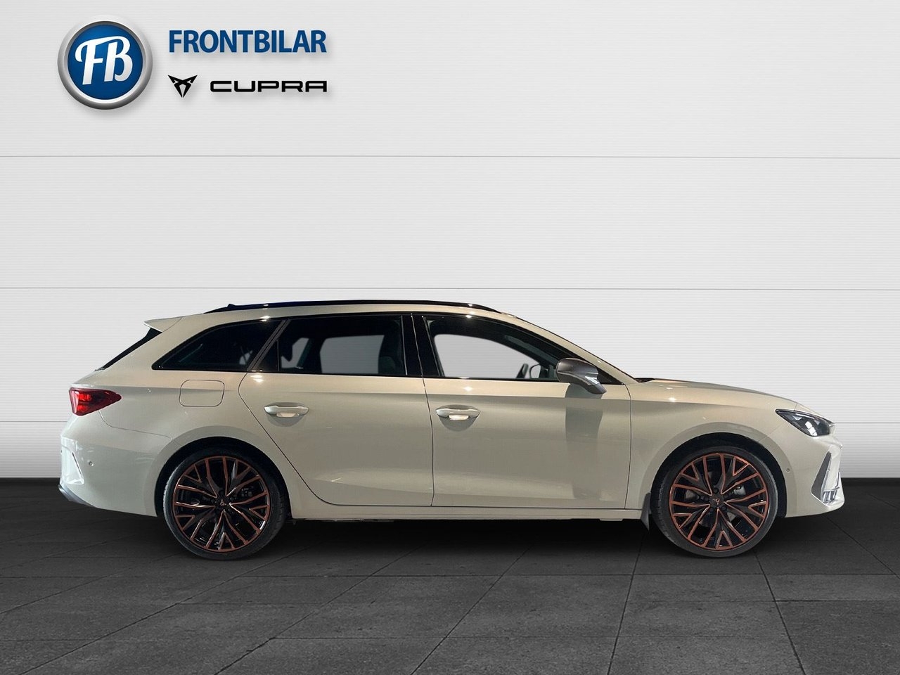 Cupra Leon 2026, bild 2/8