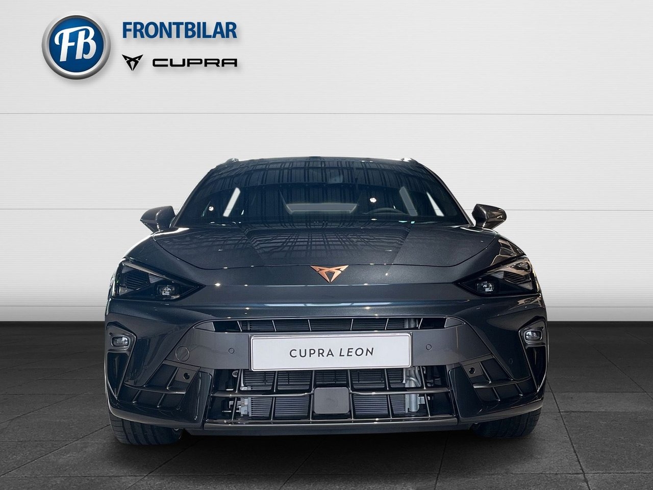 Cupra Leon 2026, bild 3/8
