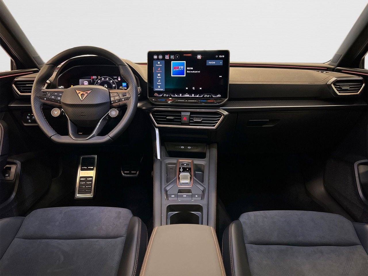 Cupra Leon 2026, bild 7/10