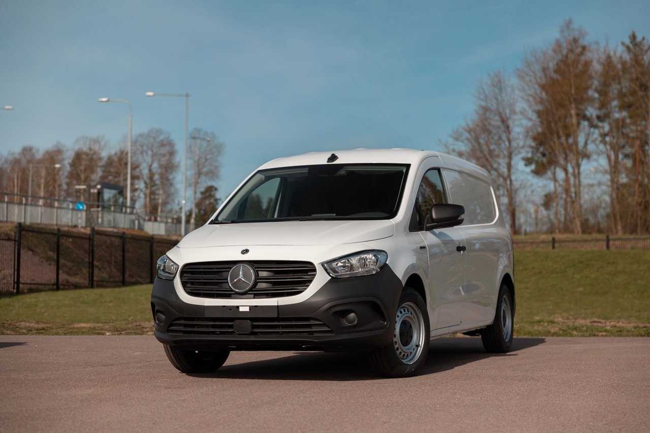Mercedes-Benz Citan