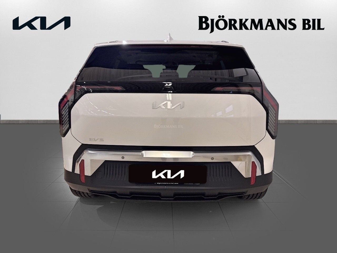 Kia EV3 PLUS FWD 2026, bild 5/10