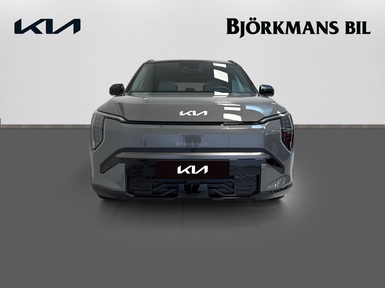 Kia EV3 GT LINE FWD 2026, bild 2/21