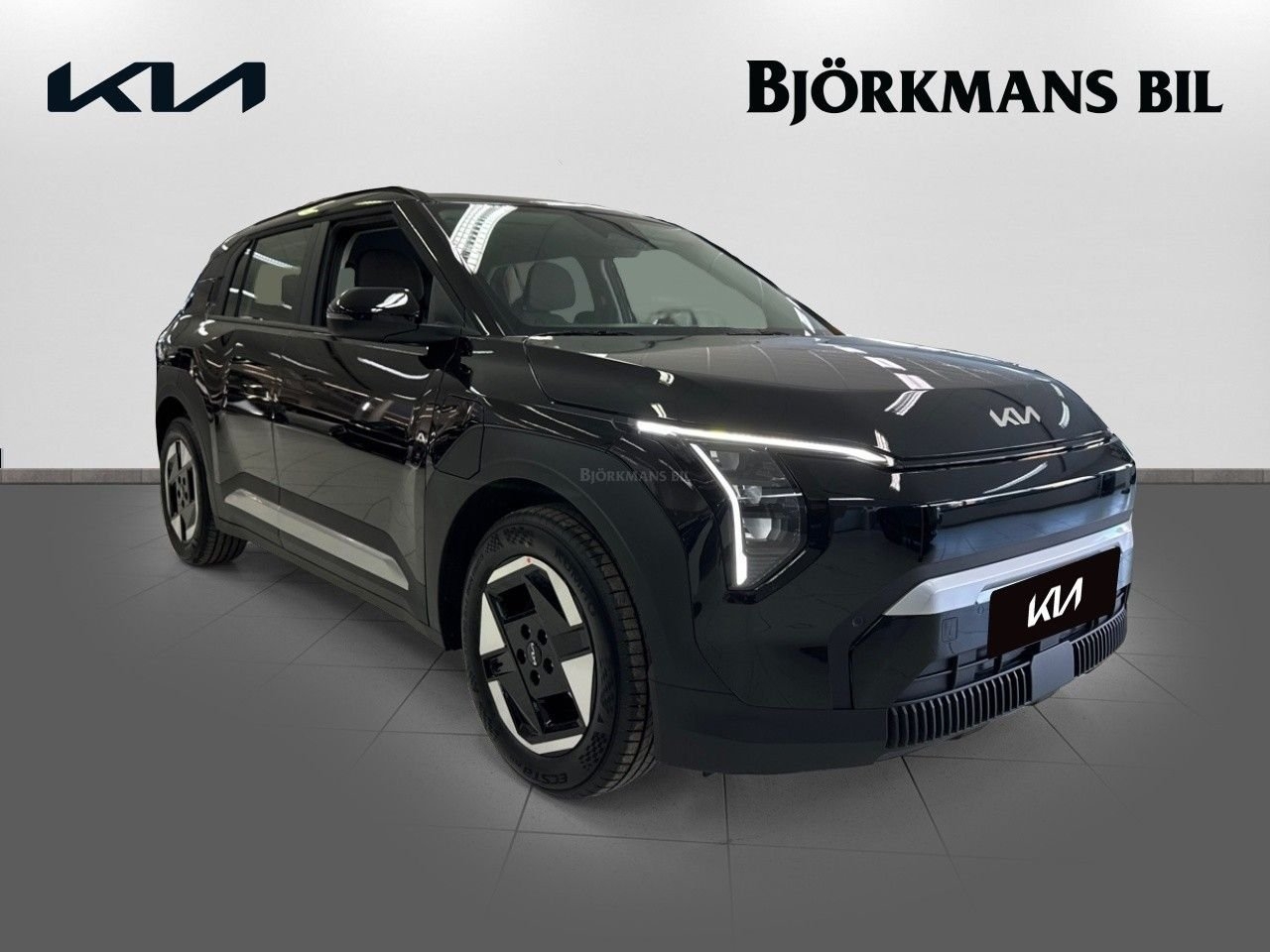 Kia EV3 SR 2026, kuva 3/10