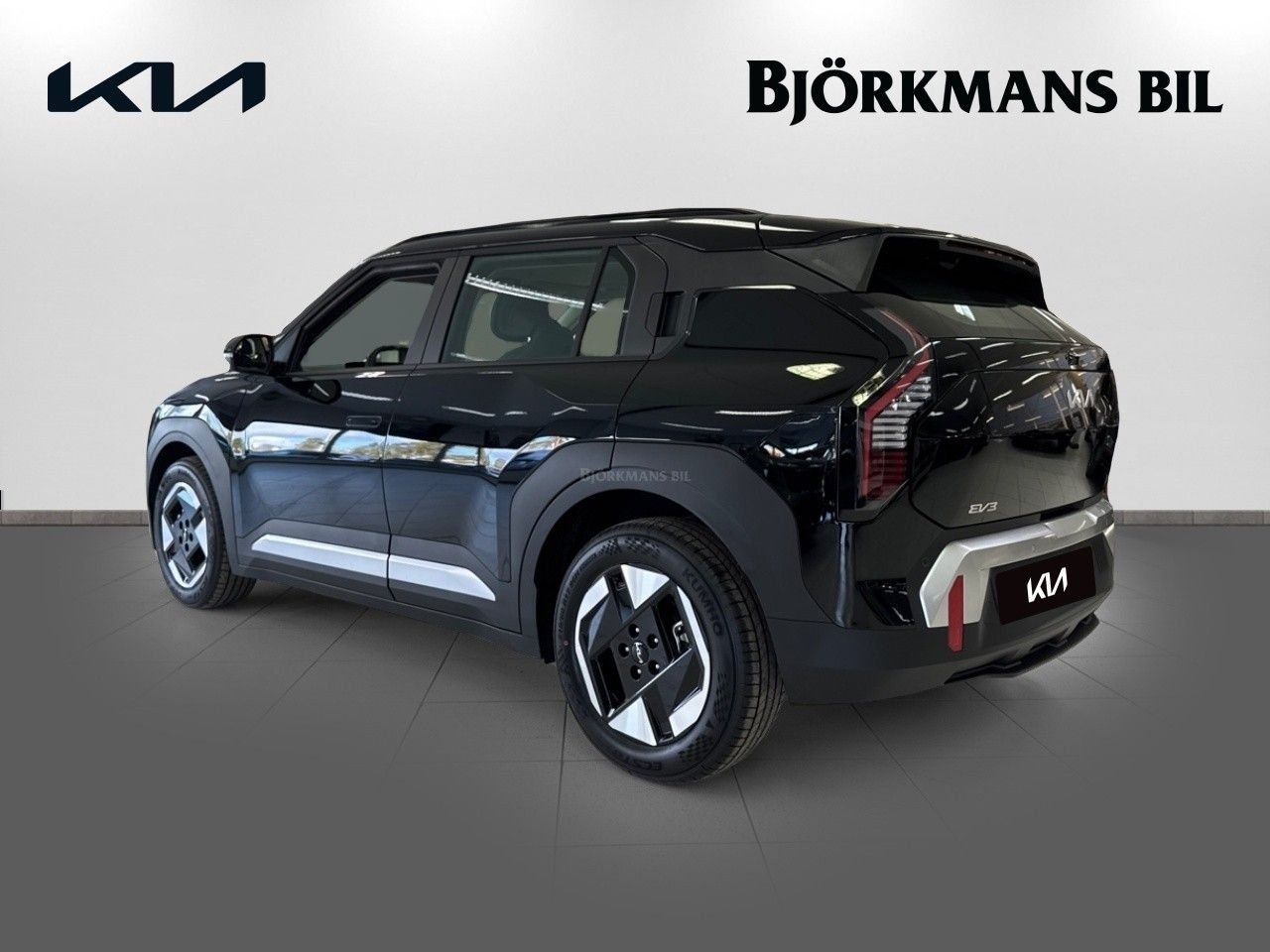 Kia EV3 SR 2026, kuva 6/10