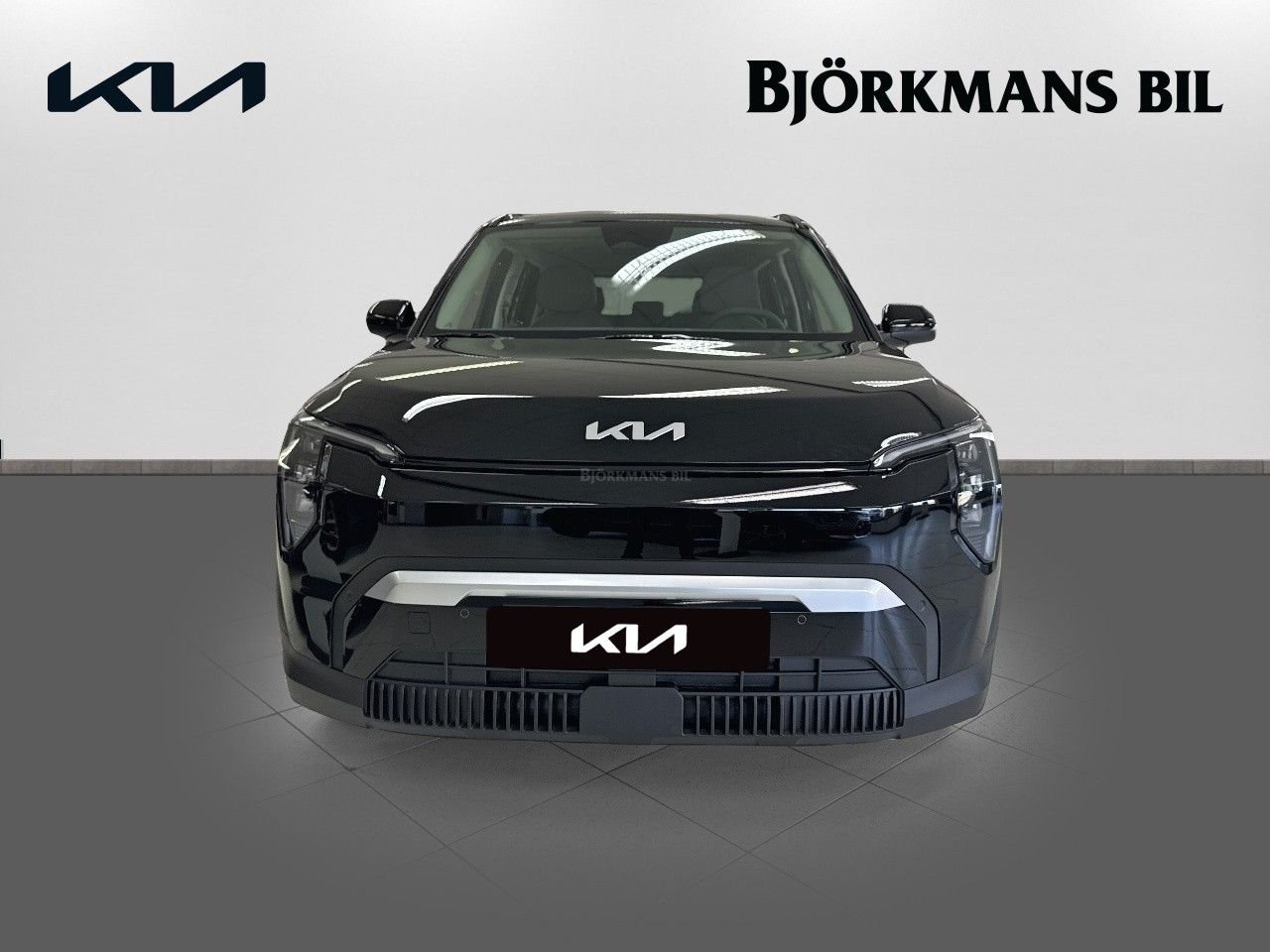 Kia EV3 SR 2026, kuva 2/10
