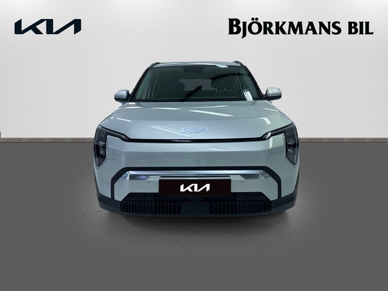 Kia EV3 FWD LR 2026, kuva 2/10