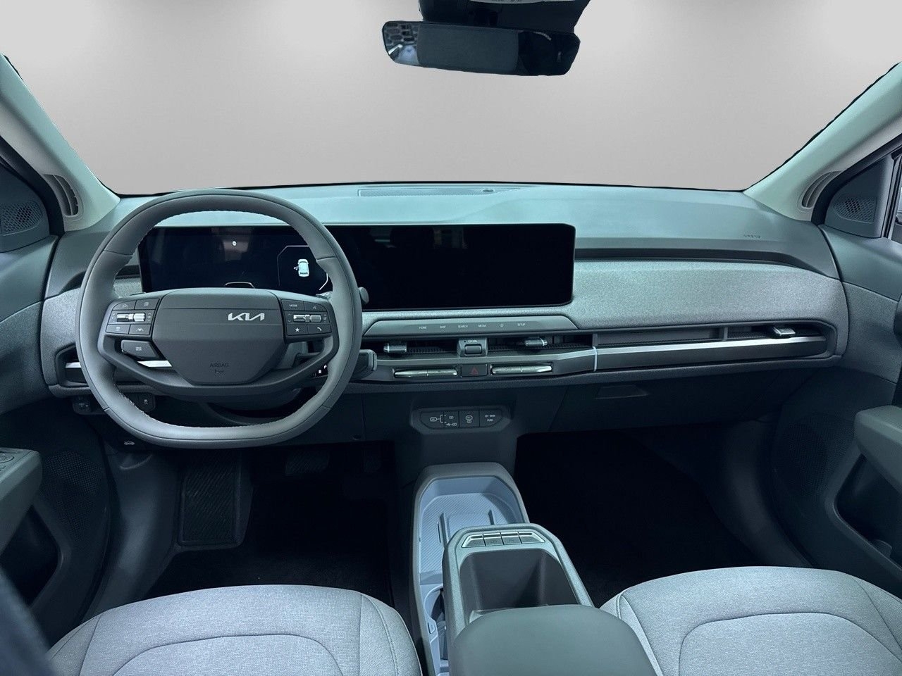 Kia EV3 FWD LR 2026, kuva 7/10