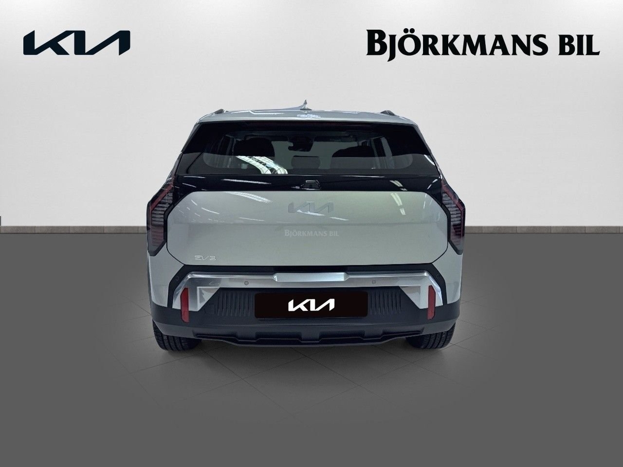 Kia EV3 FWD LR 2026, kuva 5/10