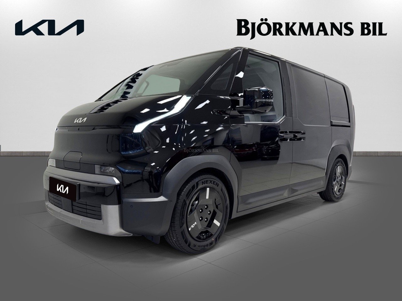 Kia PV5
