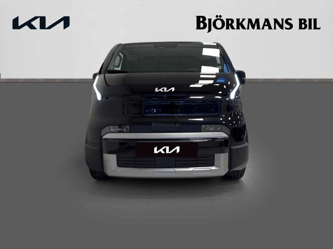 Kia PV5 2026, bild 2/10
