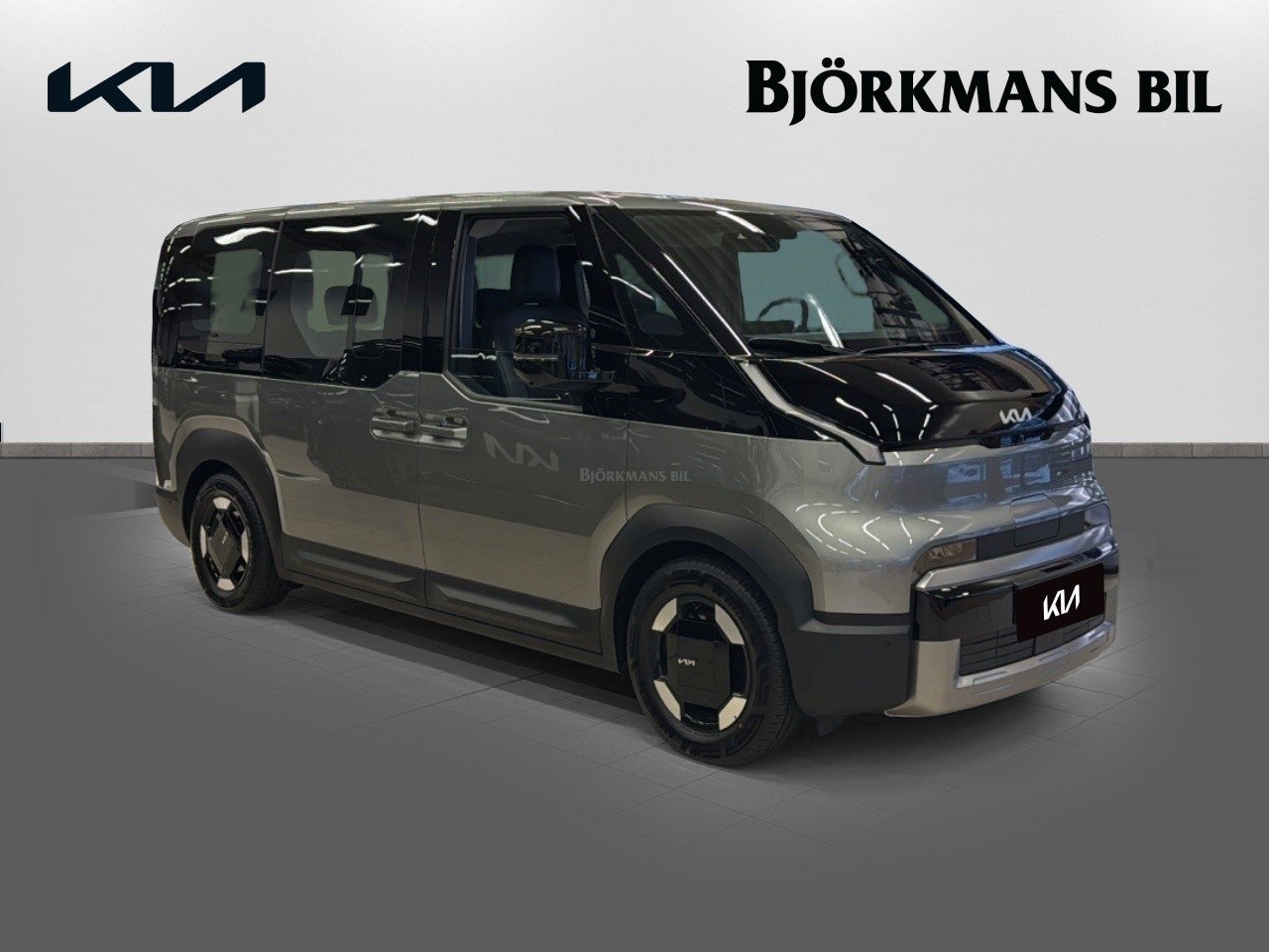 Kia PV5 2026, bild 3/18