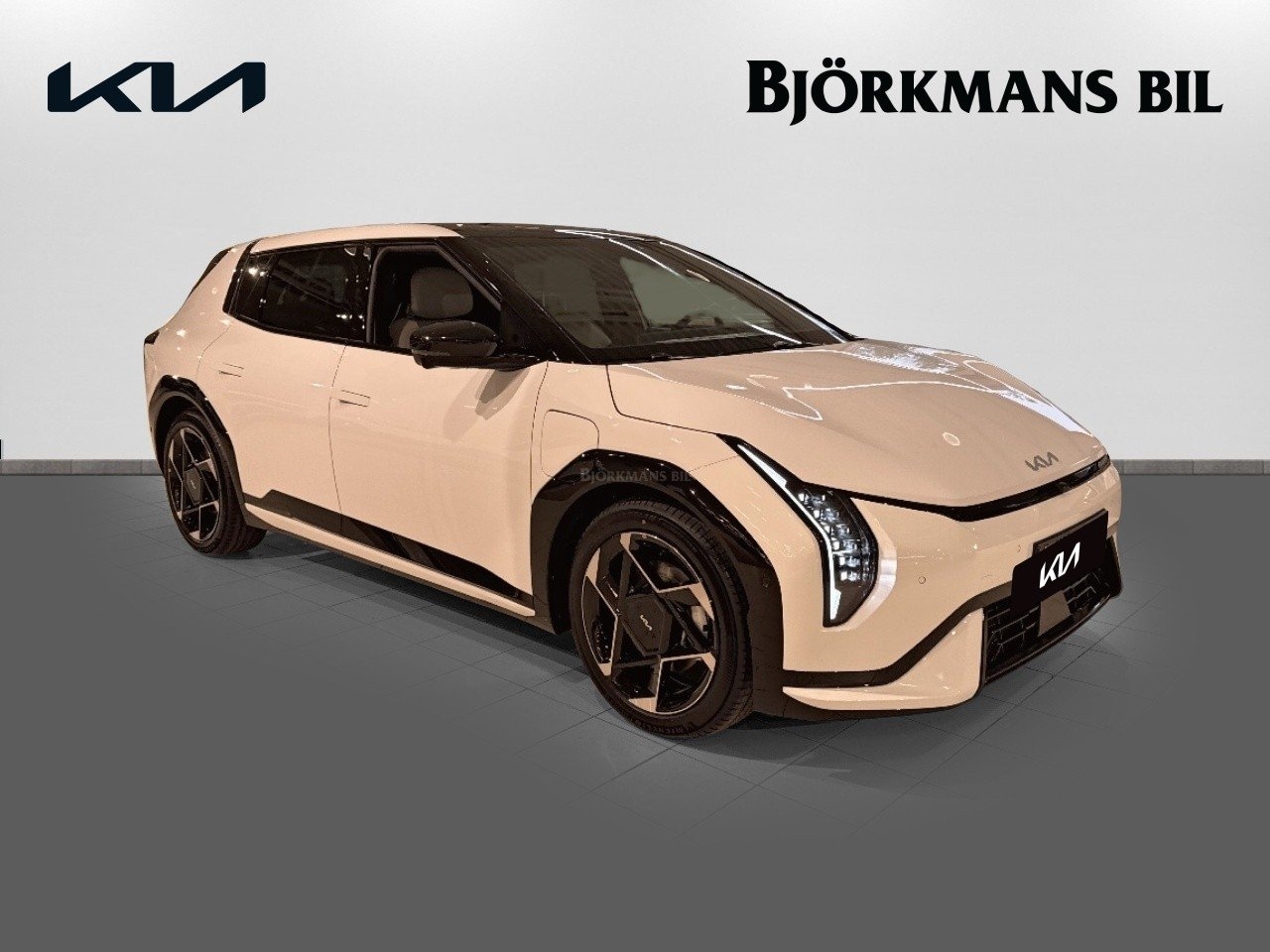 Kia EV4 2026, kuva 3/10