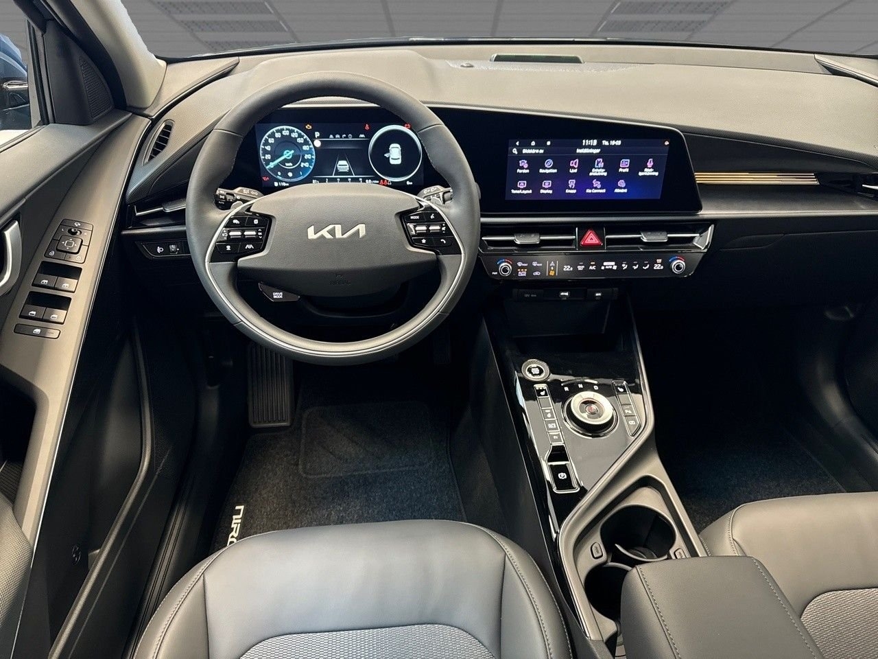 Kia Niro PLUG-IN HYBRID ACTION 2026, bild 7/19