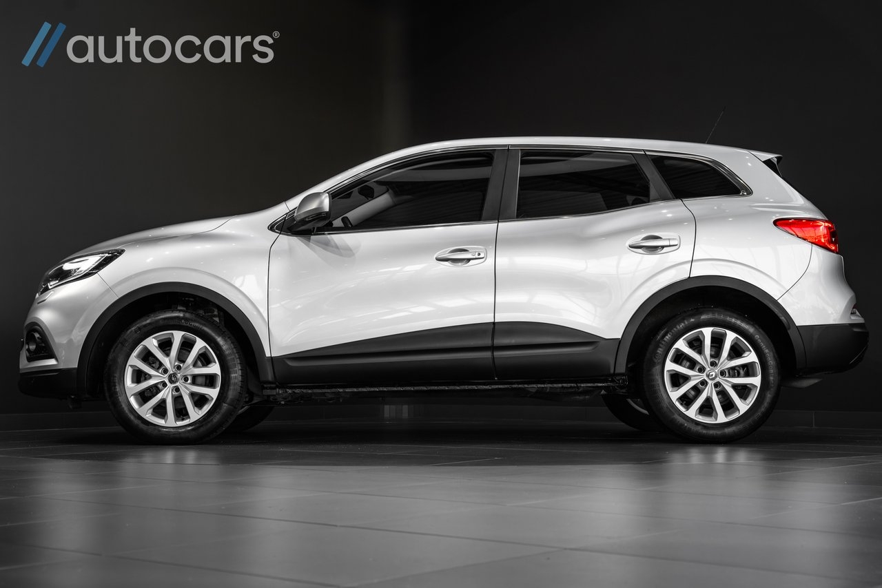 Renault Kadjar 1.5 Blue dCi Zen 2020, kuva 5/10