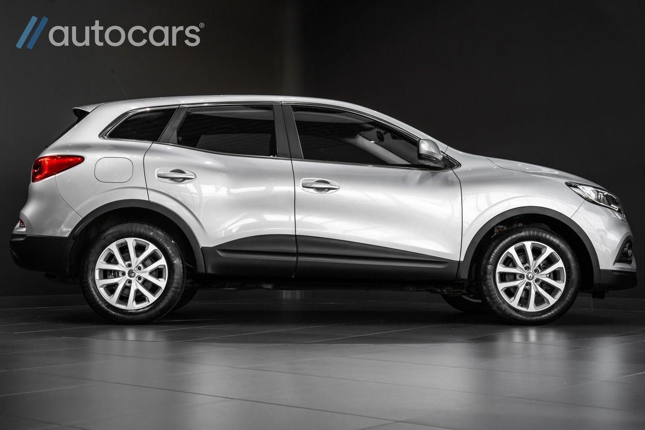 Renault Kadjar 1.5 Blue dCi Zen 2020, kuva 2/10