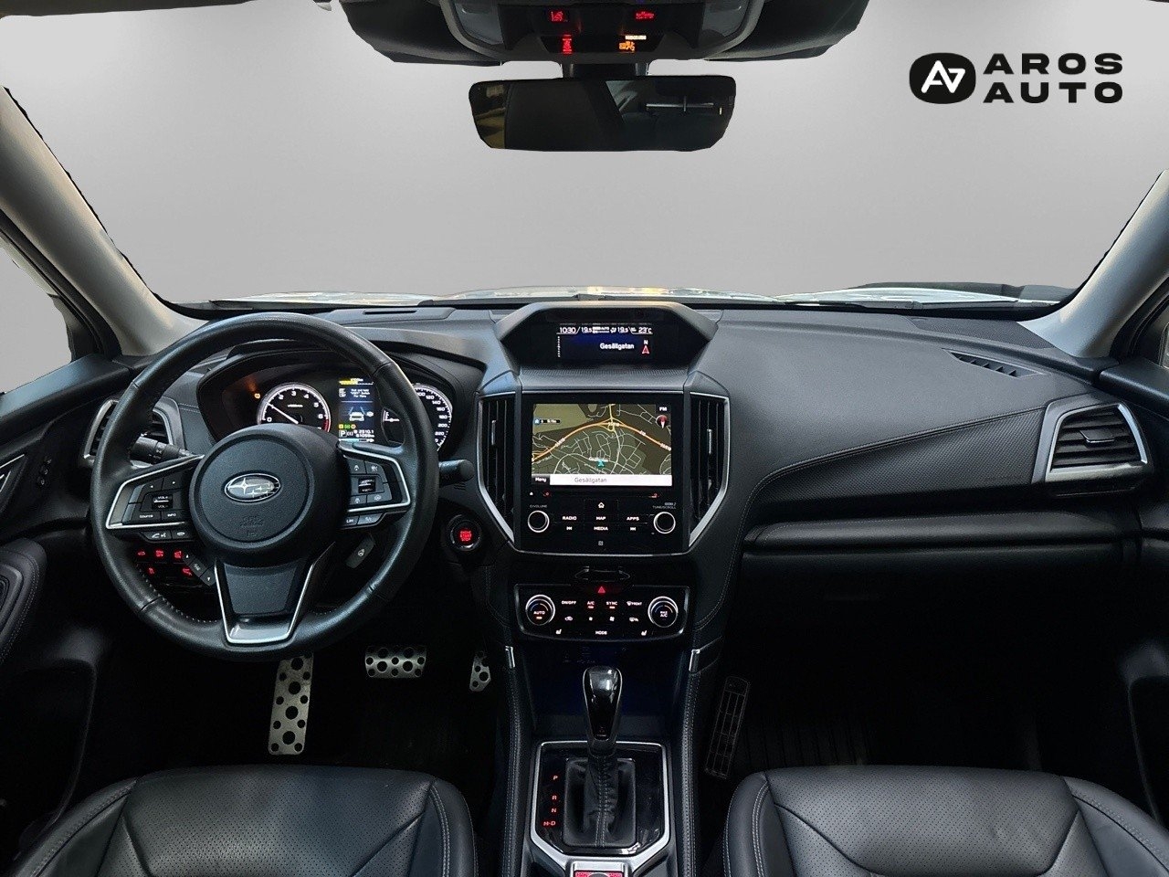 Subaru Forester 2023, bild 7/10