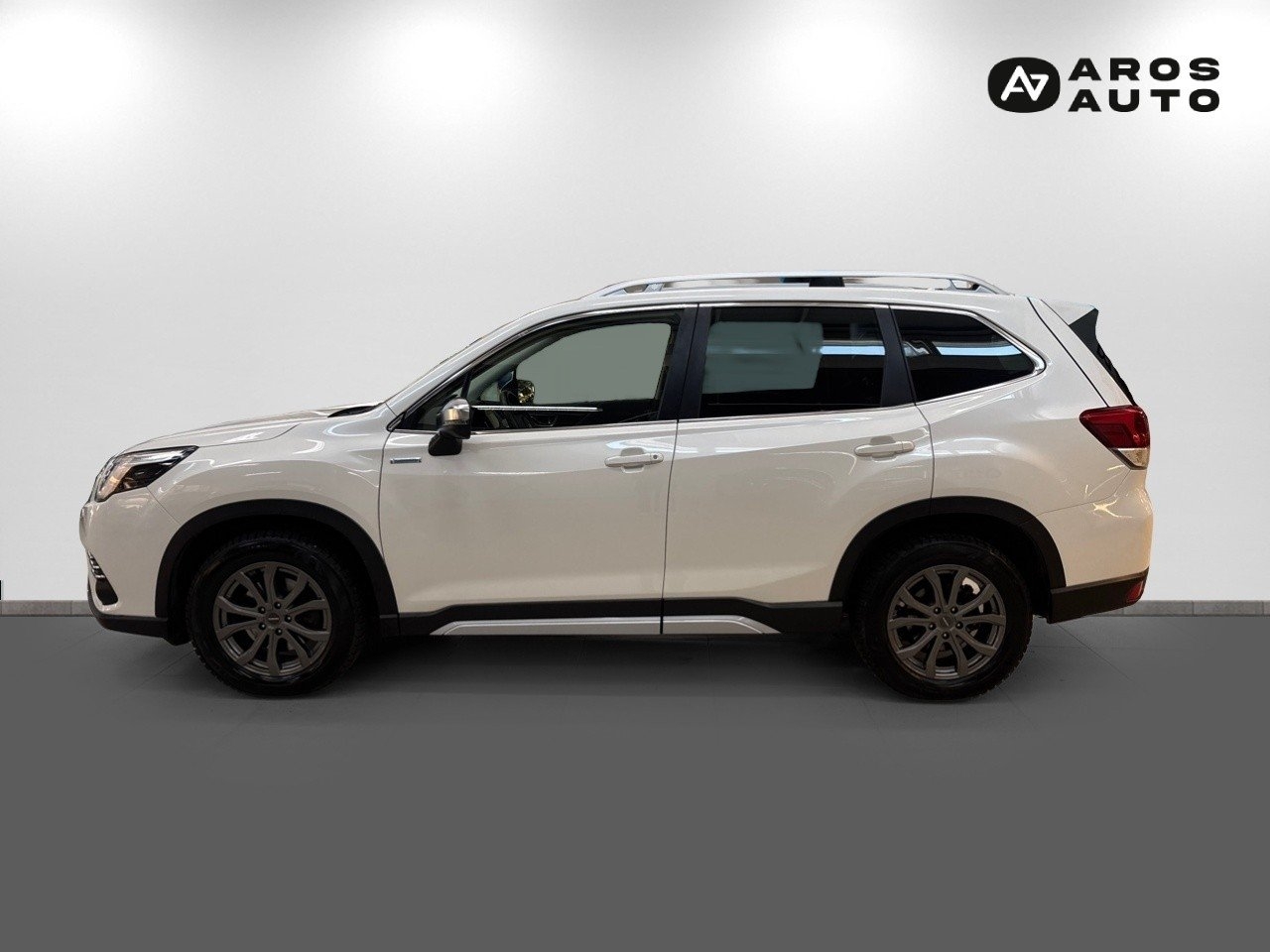 Subaru Forester 2023, bild 4/10