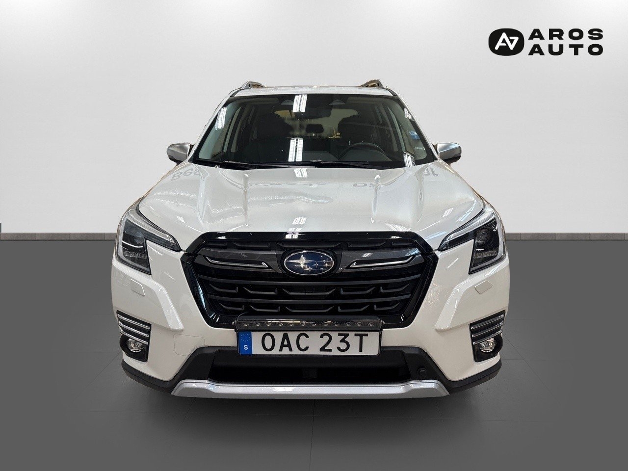 Subaru Forester 2023, bild 2/10