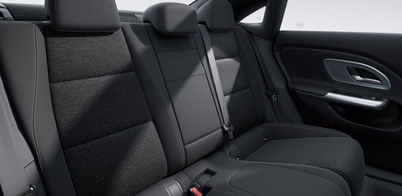 Mercedes-Benz CLA 2026, photo 7/8