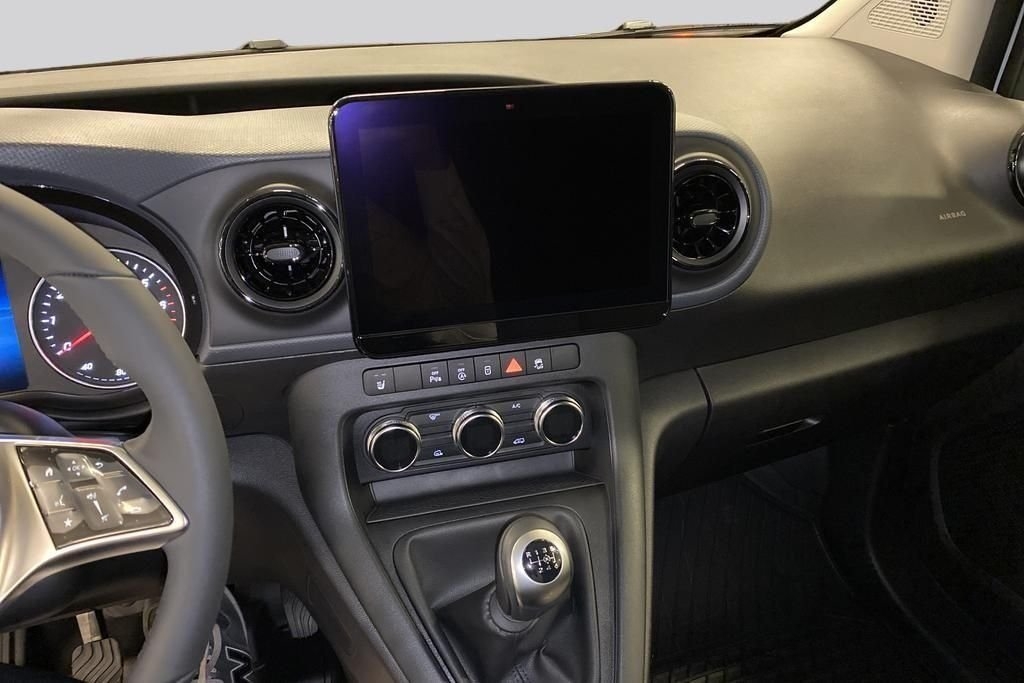 Mercedes-Benz Citan 113 skåp L2 2025, photo 7/10