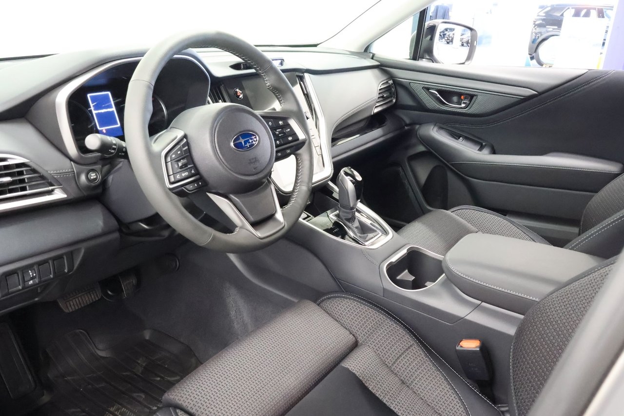 Subaru Outback P. 2025, bild 7/15