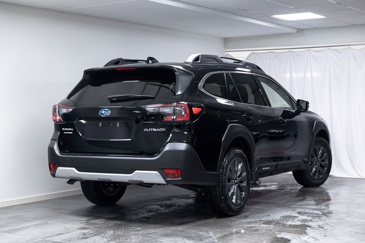 Subaru Outback LIMITED ERBJUDANDE 2025, bild 3/10