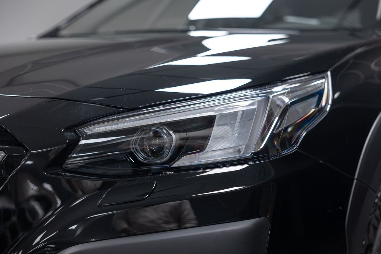 Subaru Outback LIMITED ERBJUDANDE 2025, bild 6/10